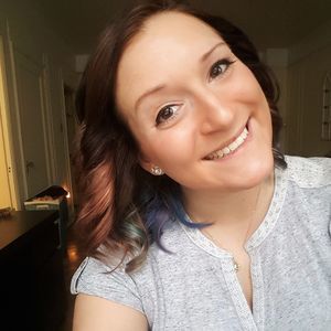 Meet your Posher, Taylor